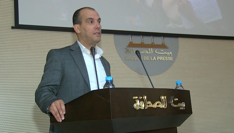 عريضة لتجديد فرع نقابة الصحافة بطنجة بعد تفرغ كوبريت لبيت صحافته
