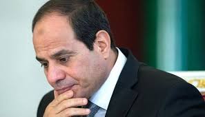 اكتشاف مخطط لاغتيال السيسي في موريتانيا‎ 