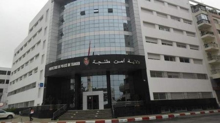 بأحد المطاعم الفاخرة بطنجة : اعتقال رجل أعمال دوخ المصالح الأمنية بعدد من مدن المملكة