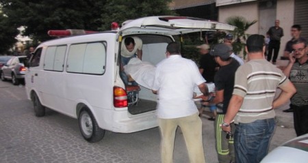 طنجة : وفاة سائح مغربي داخل فندق غير مصنف