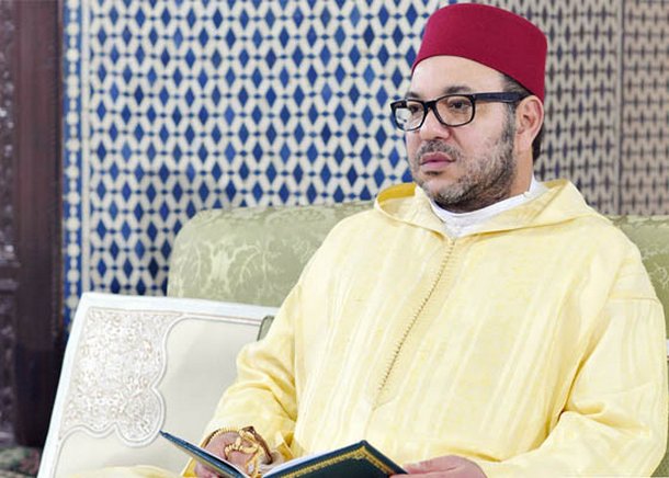 #عيد العرش... 1272 شخصا يستفيدون من العفو الملكي