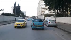 لهذا السبب يخضع شارع السلام للإصلاح و هذا اسمه الجديد !!