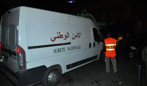 طنجة: توقيف ثلاثة أشخاص بأرض الدولة وحي بئر الشعيري بتهمة ترويج الهيروين والكوكايين