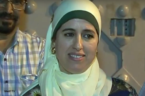 أخطر المجرمين عرض القضية الكاملة للسجينة الحاصلة على العفو الملكي