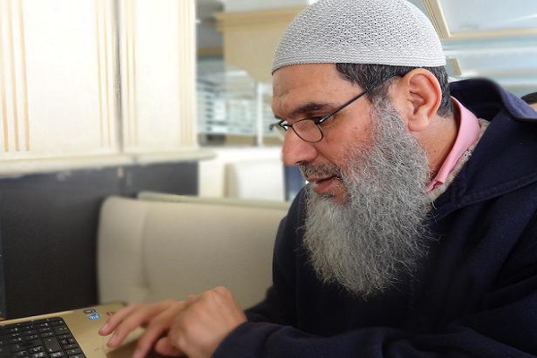 الفزازي: أحزاب طلبت مني الترشح باسمها في الانتخابات لكني رفضت