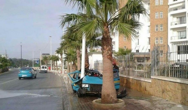 قضاء طنجة يحقق في مقتل سائق تاكسي..ومصدر ينفي تورط سعوديين