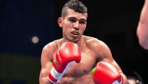 أمل وراح.. محمد ربيعي يكتفي بالبرونزية في أولمبياد ريو