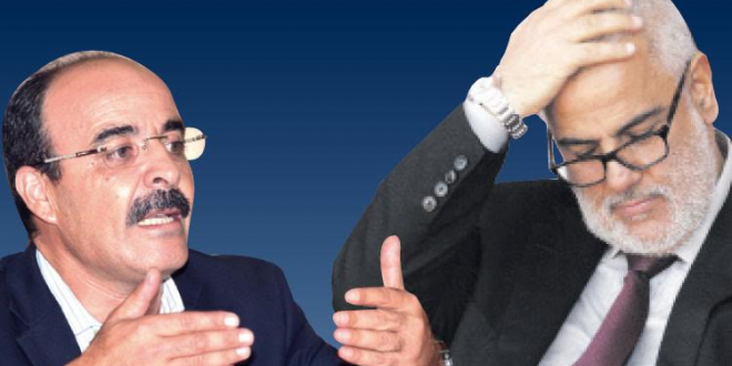 قبل أسابيع عن الإعلان الرسمي...هذه هي الأسماء المرشحة لقيادة لائحة 'البام' و'البيجدي' في لائحة الشباب