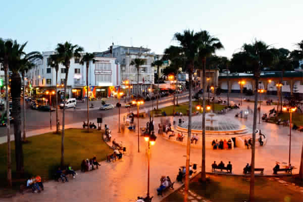 عكس الوجهات الأخرى للمغرب.. طنجة تُسجل نموا في نِسب السياحة