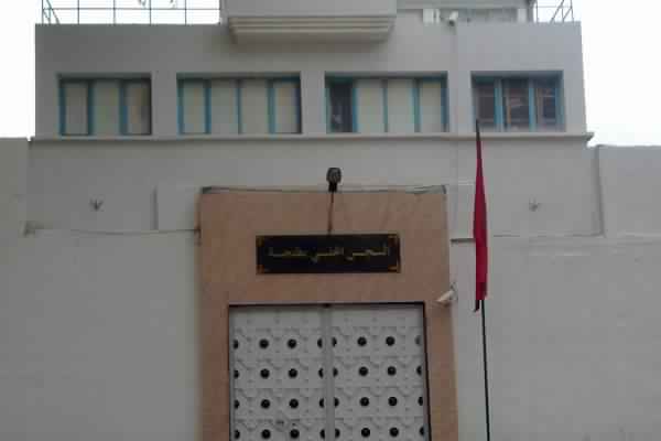 تعريض سجناء للضرب بساتفيلاج.. ومَطالب بفتح تحقيق