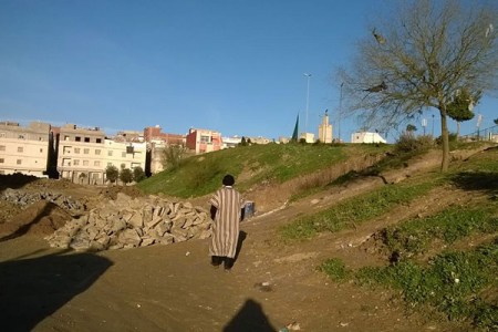 امغوغة الصغيرة : مطالب بالتحقيق في عدم منح رخص البناء لأصحاب بقع أرضية