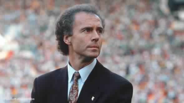 بيكنباور أمام النيابة السويسرية بتهمة الفساد ؟