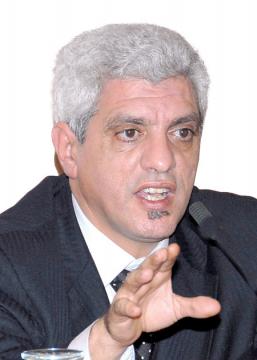 نجيب الوزاني 
