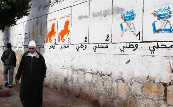 انطلاق عمليات إيداع الترشح لانتخابات 7 أكتوبر المقبل