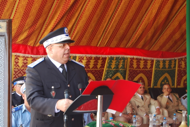 هذا هو أقوى المرشحين لمنصب والي أمن طنجة بعد إعفاء أخويا