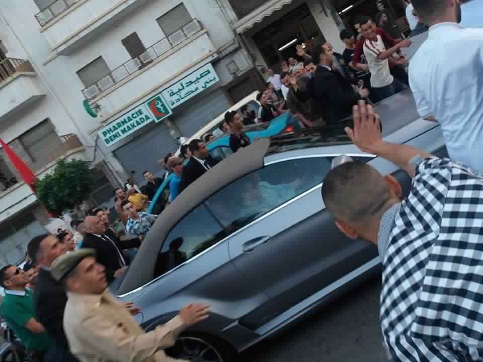 الملك ينهي زيارته لطنجة.. والمدينة تستعد لحملة انتخابية ساخنة