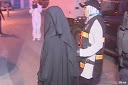 توقيف مراهقة في طنجة ضمن خلية من النساء تابعة لداعش في المغرب