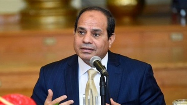 مركز مغربي يحمّل السيسي 