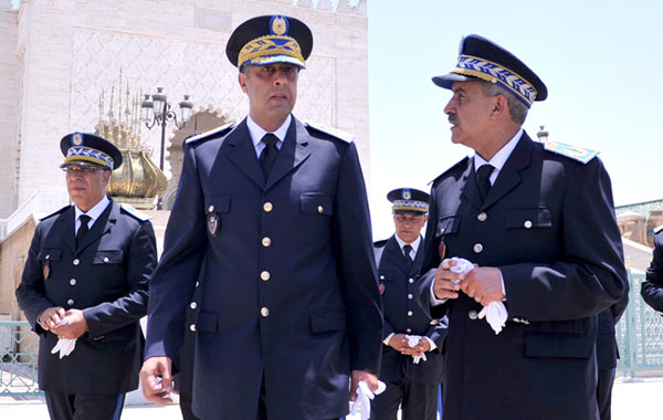 مديرية الحموشي توقع قرارا يعصف بـ 4 أمنيين بميناء طنجة المتوسط