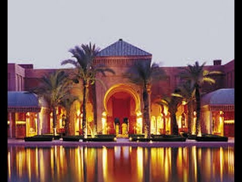 وفد روسي يستكشف مقومات مراكش السياحية ؟