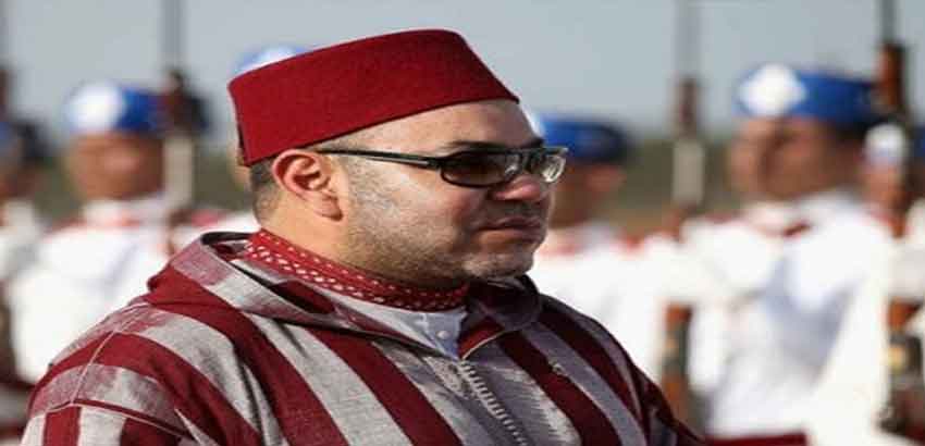 الملك محمد السادس يؤجل زيارته لأثيوبيا ؟