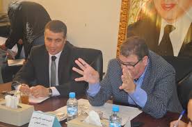 جماعة اكزناية تسائل شركة 