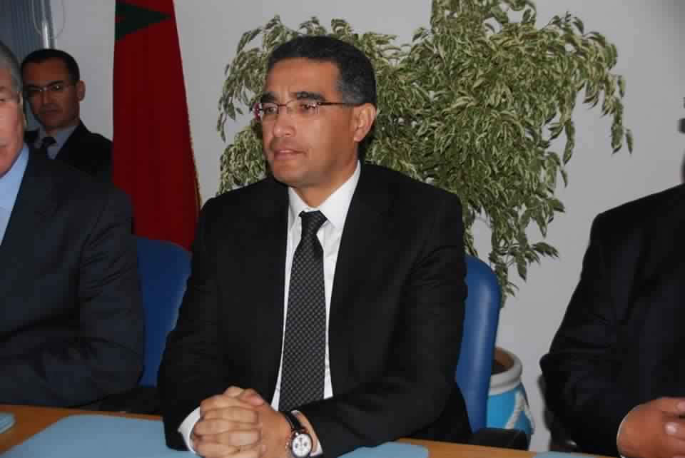مصالح التربية والتعليم معطلة بأكاديمية طنجة تطوان الحسيمة !؟