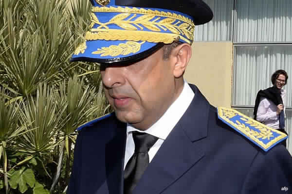 طنجة : العثور على جثتين في يوم واحد !؟
