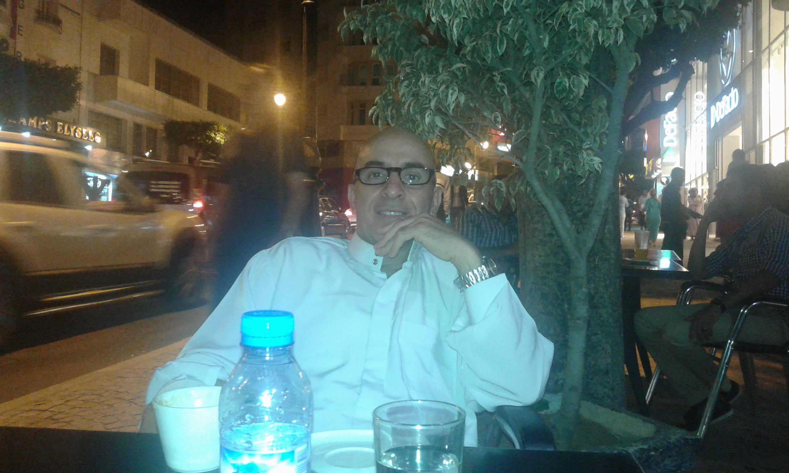 الدخول السياسي المعطوب !