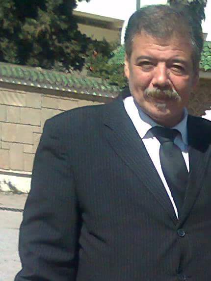 سعيد المغربي في تونس في أربعينية الشهيد شكري بلعيد !