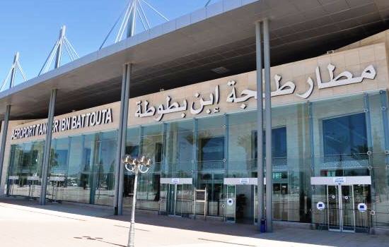  مطارات 