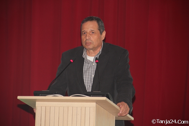 مدير المجلس الجهوي للسياحة بطنجة تطوان الحسيمة بعيد عن السياحة !