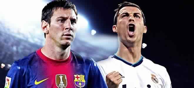 كلاَسِيكُو إسبانيا : رَامُوس ينهي صدام المقابلة بالتعادل !