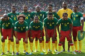  الكاميرون يطيح بالغابون .. وبوركينا فاسو في الصدارة !
