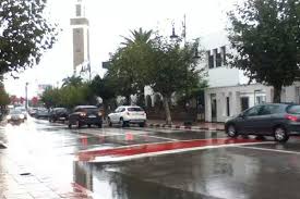 نشرة خاصة.. طنجة ومدن الجهة ستعرف رياحا وأمطارا قوية ابتداء من اليوم