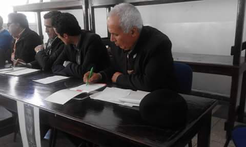 حدث في مثل هذا الشهر يناير سنة 1972 ؛ خمسة واربعين سنة خلت .