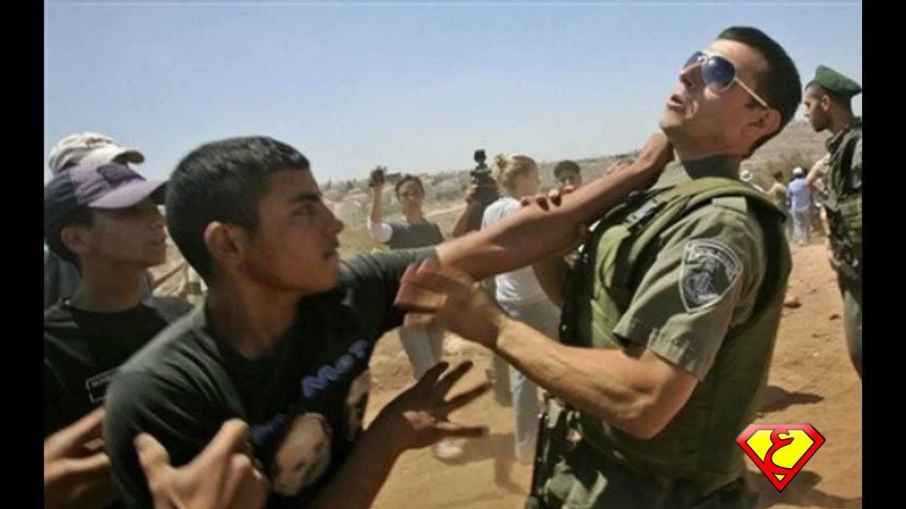 ما لا يعرفه العدو عن الشعب والمقاومة