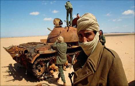 البوليساريو متخوفة من استعمال المغرب لورقة 