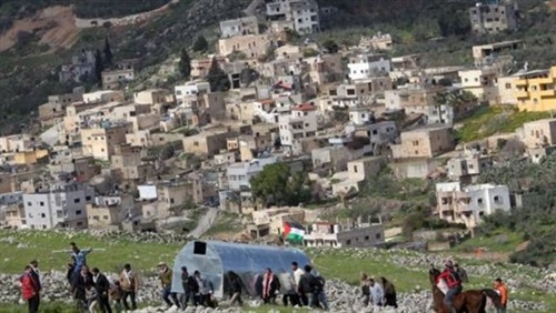 قلمي لشعبي العظيم وبياني لأهلي الكرام  