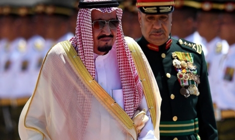 ماليزيا تعلن إحباط مخطط لاستهداف الملك سلمان !