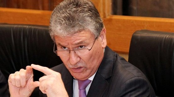 طنجة : تخليد اليوم العالمي للسل بمقر الجهة !