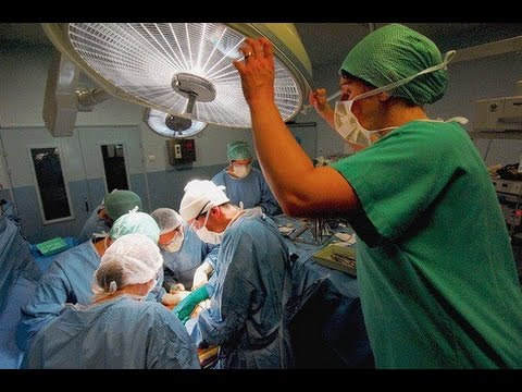 نجاح عملية زرع كبد لمريض بمراكش !
