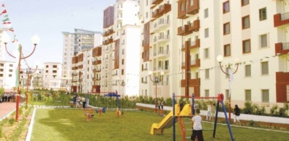 انتهاك لملكية مشتركة يضع سكان عمارة في دوامة قلق بحي 
