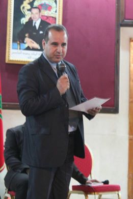  الدورة الرابعةلمنتدى 