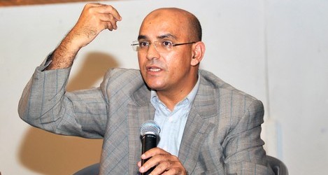 كلمة عن الحراك