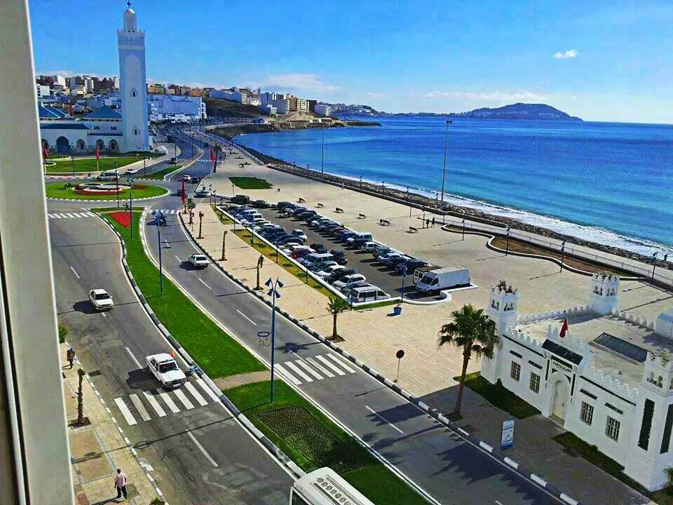 الفنيدق : أحداث الريف وراء استقالة مستشار !