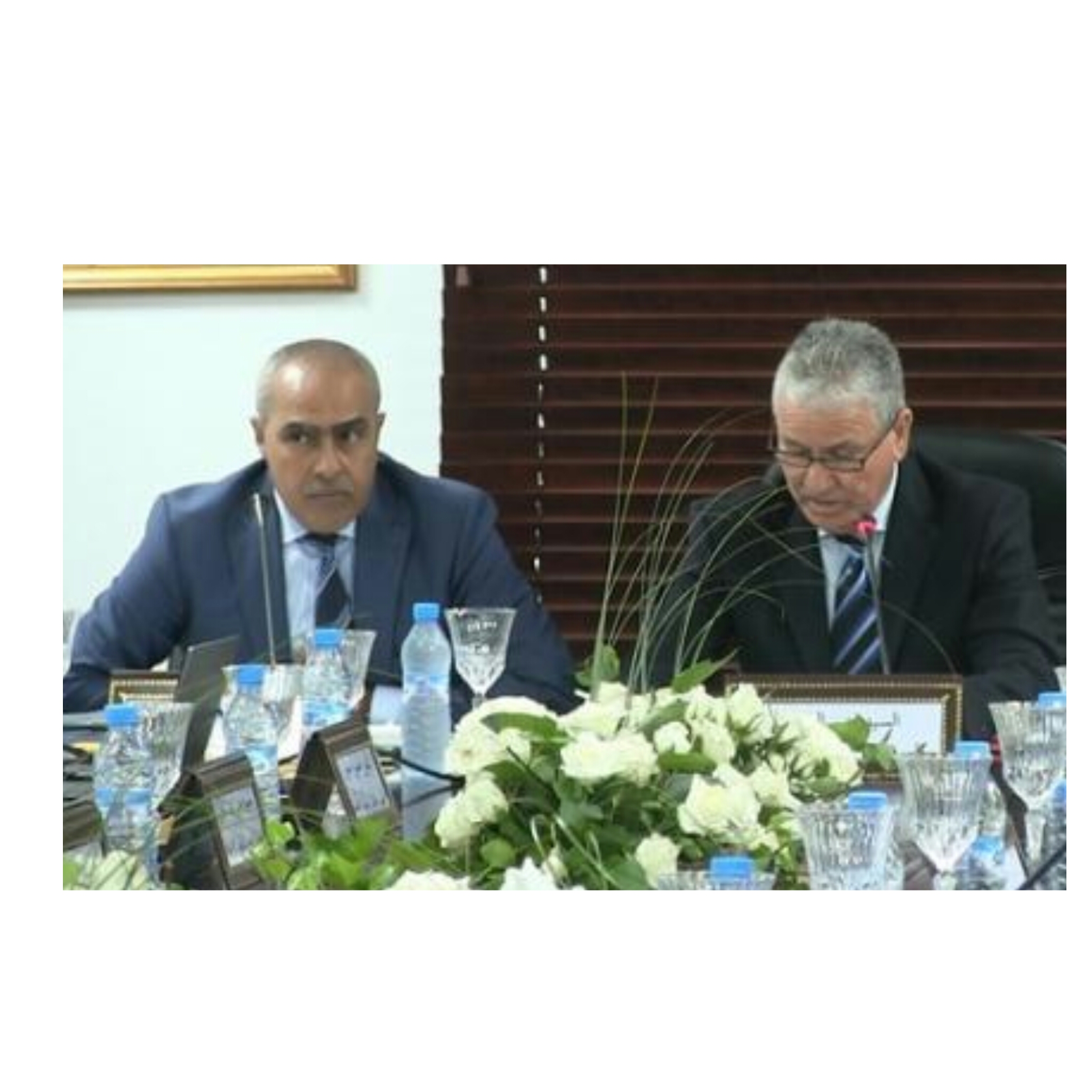 رشوة بـ40 مليون سنتيم تطيح بـ