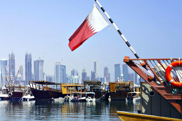 خمس دول عربية تتهم قطر بتمويل الإرهاب وتعلن قطع علاقاتها الدبلوماسية معها