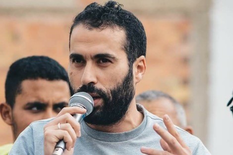 الأمن المغربي يضع يده على 