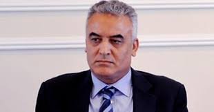 إشكال البديل يُبقي أبرشان رئيسا ل